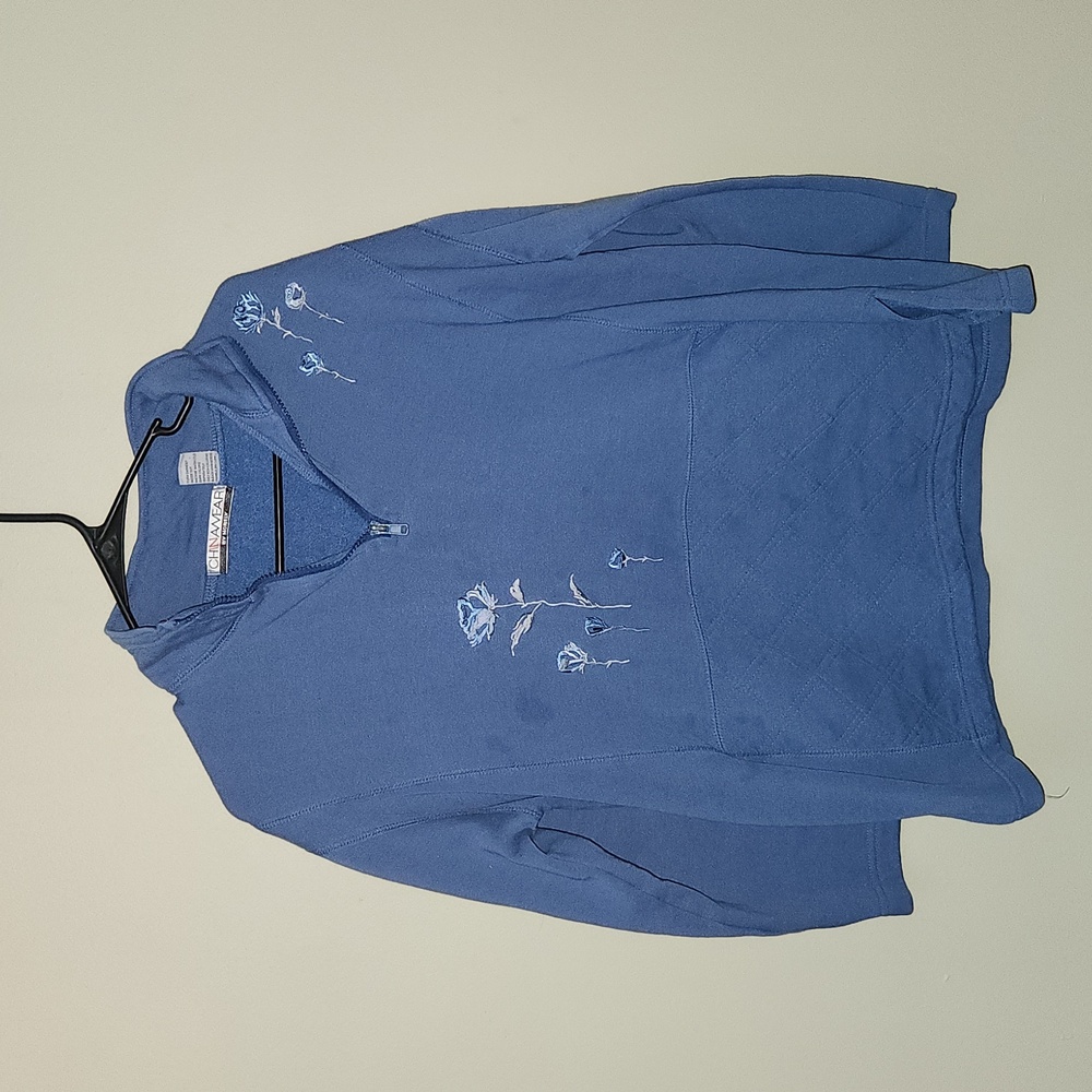 Vintage sweater size‎ small